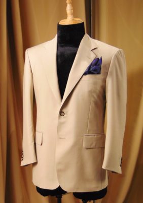 Phối Blazer Nam