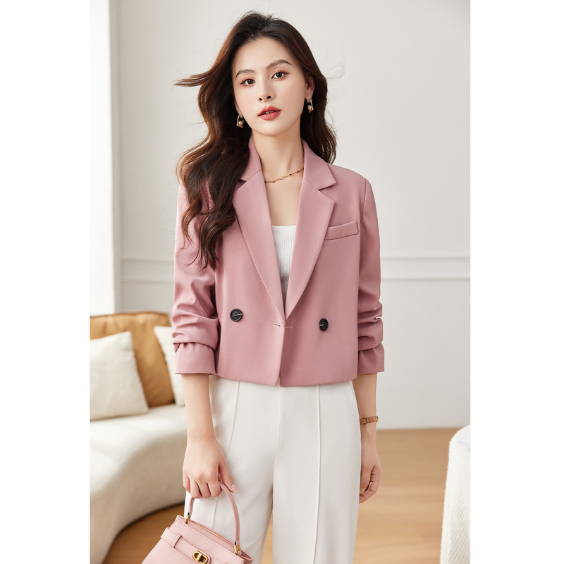 Áo Khoác Blazer Nữ Hàn Quốc