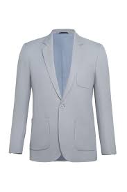 phối áo blazer nam